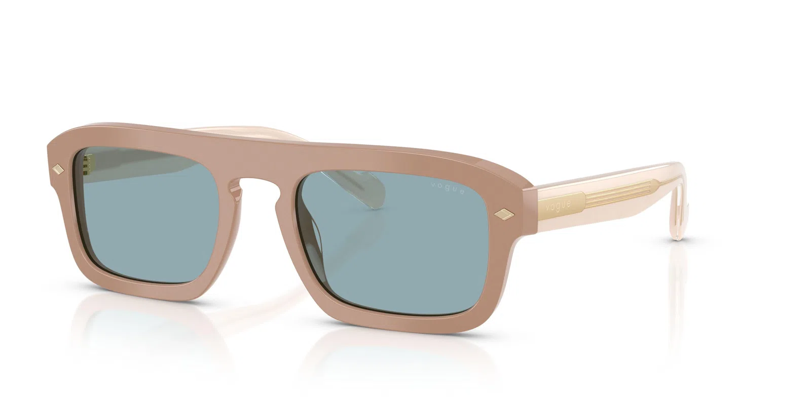 Vogue 5620S Sunglasses - view 29